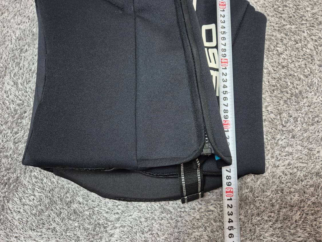 K2 남성 라이프자켓 구명조끼 L 상품이미지7