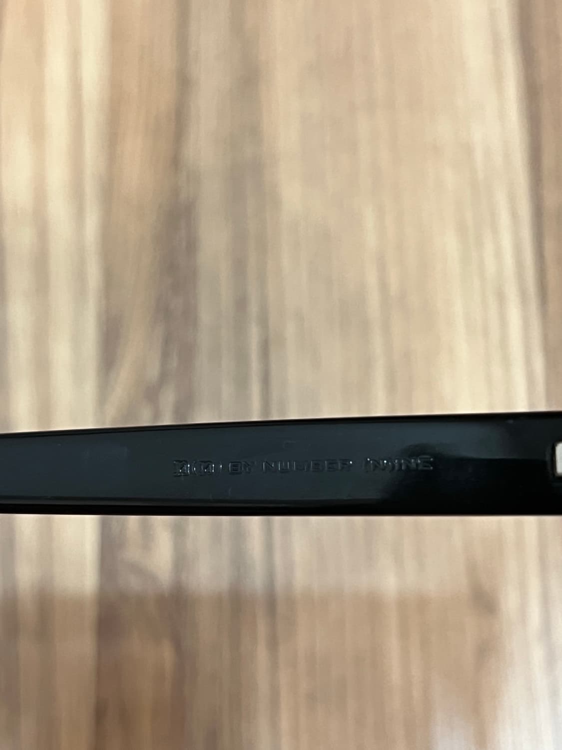 Os ) 넘버나인 One 선글라스 상품이미지3