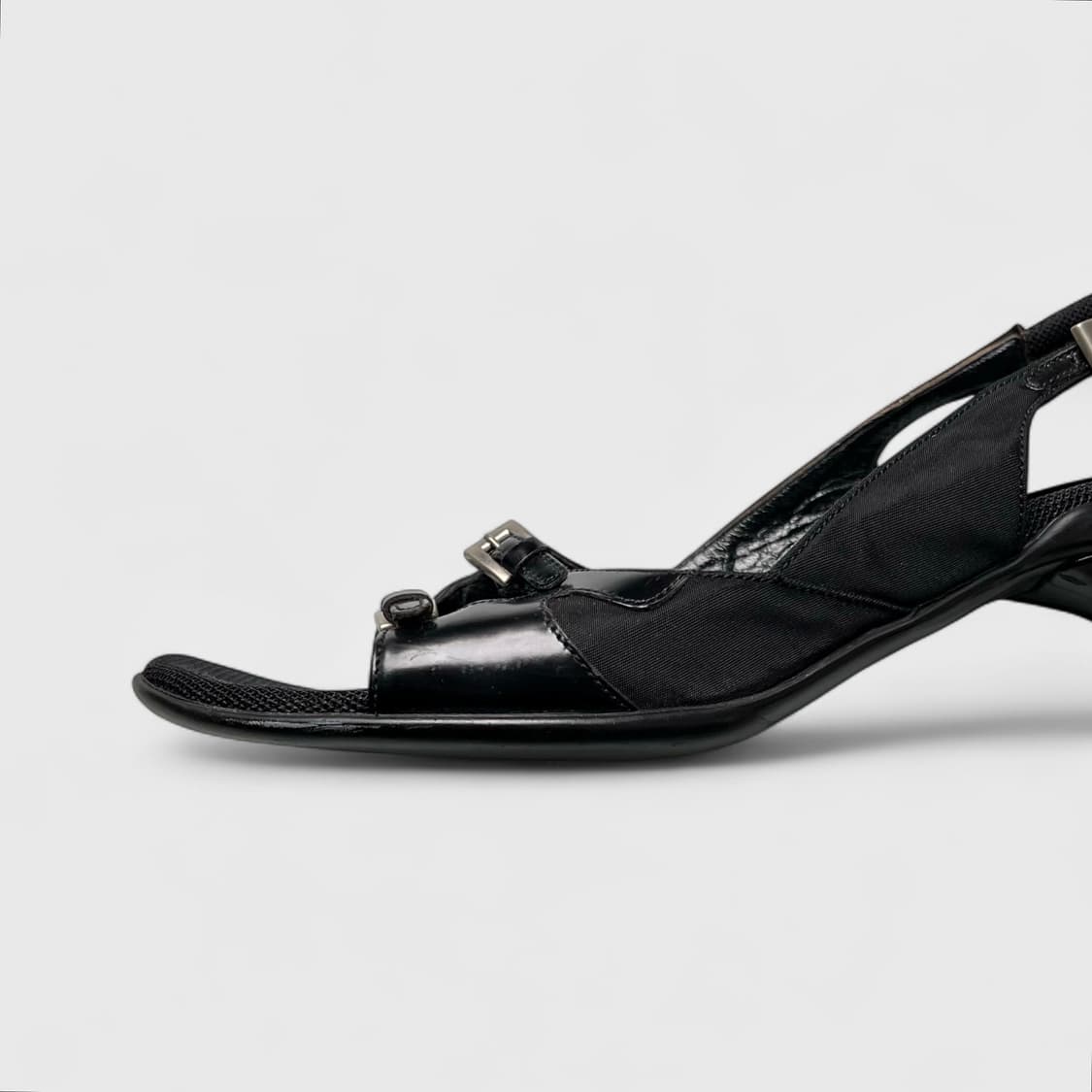 Prada shoes 상품이미지2