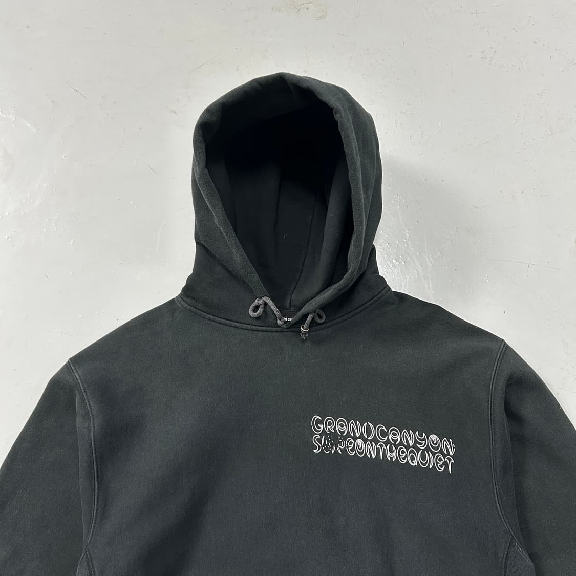 grandcanyon x CAMBER 프린팅 후디  상품이미지4