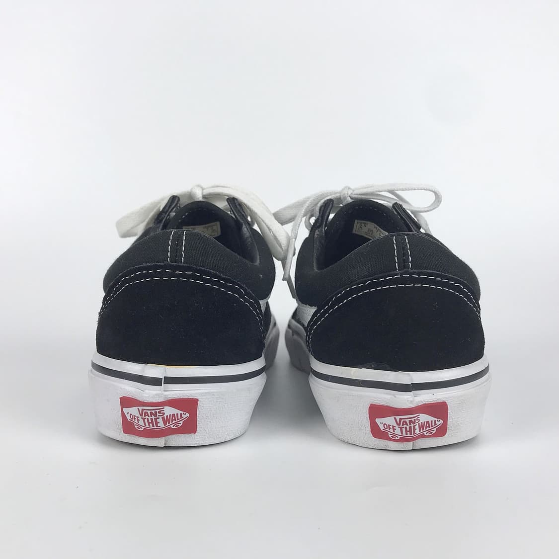 반스 VANS 올드스쿨 스니커즈 신발 여성235 상품이미지5