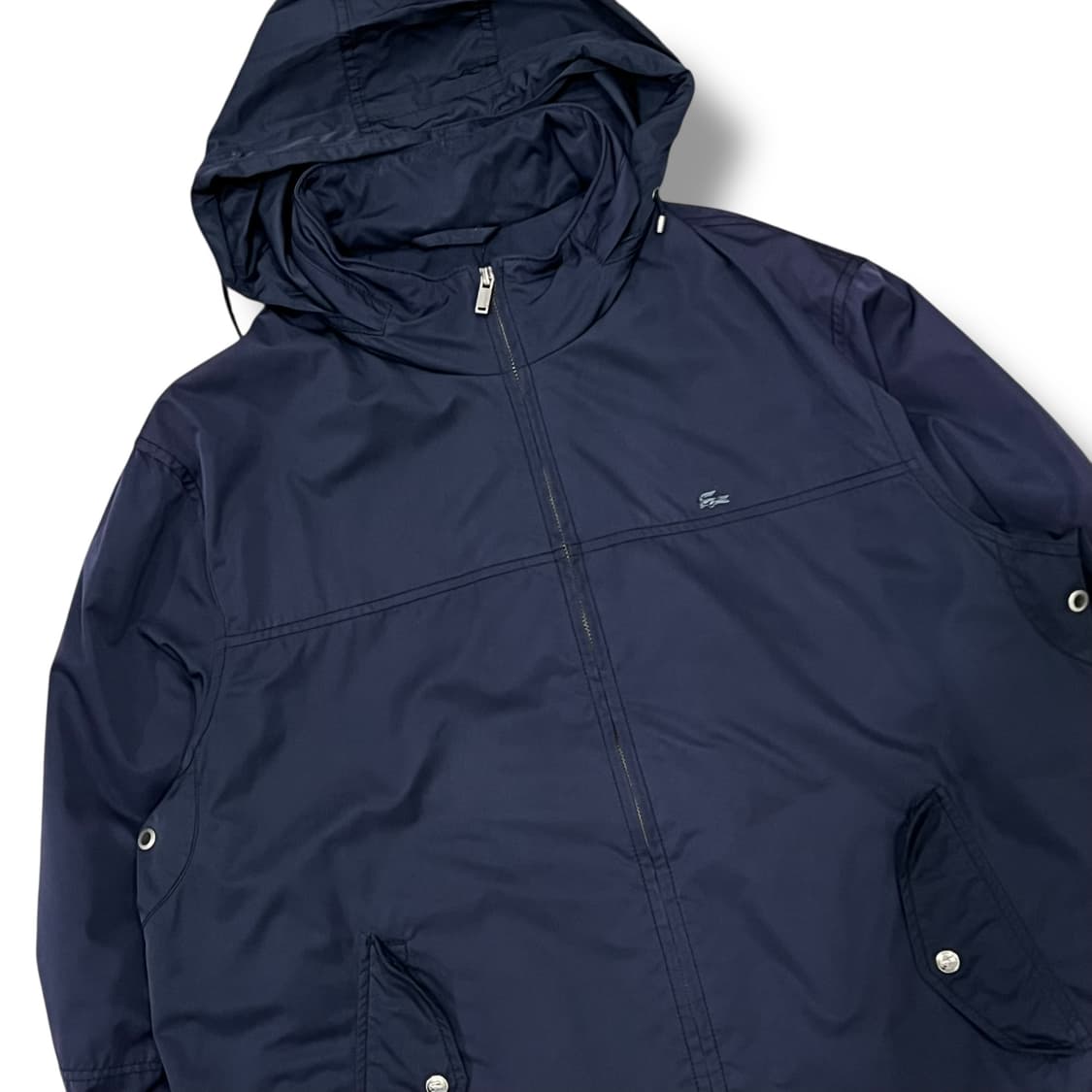 라코스테 워크 바람막이 s08435 상품이미지4
