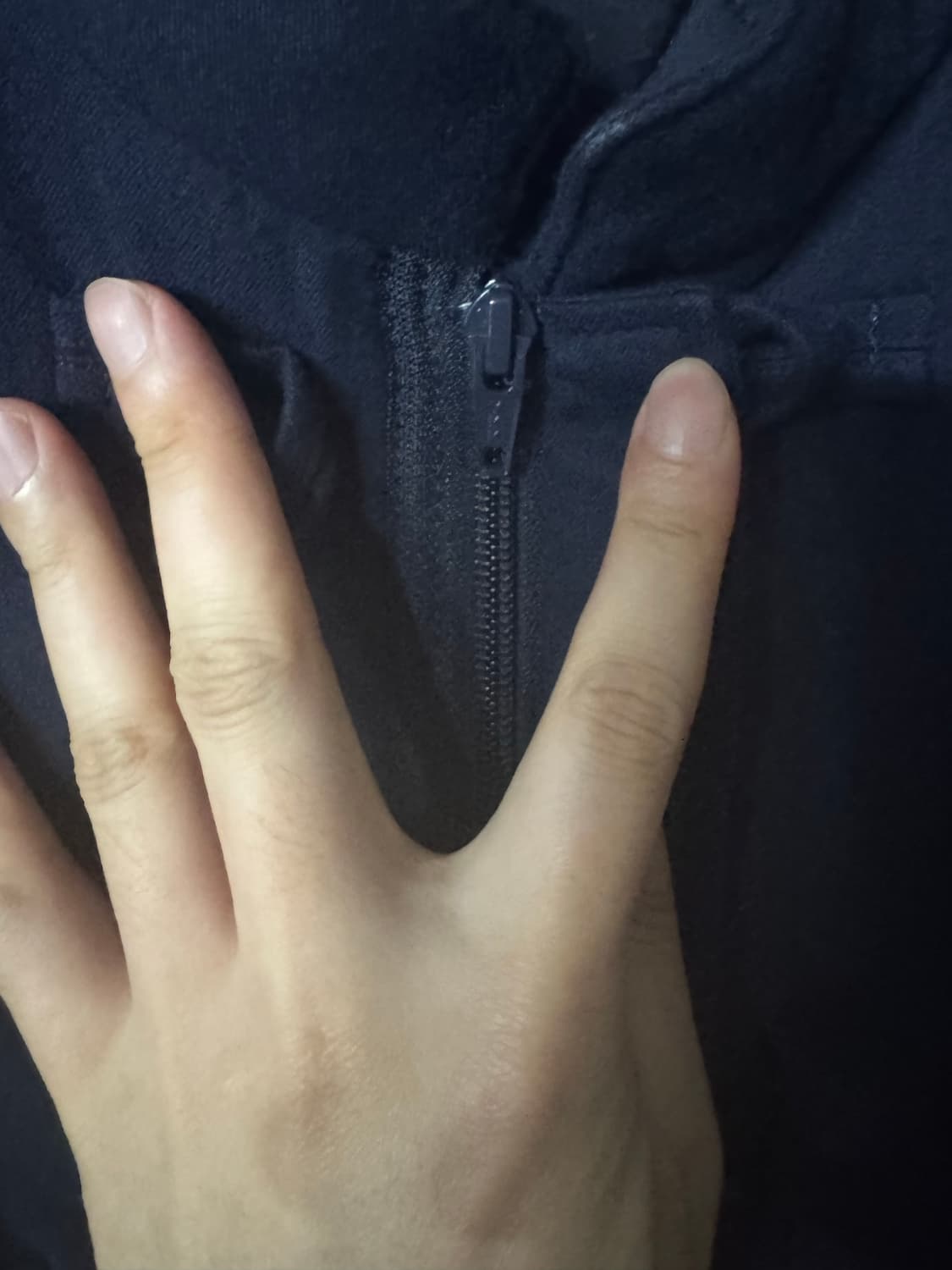 언더커버 Undercover 22aw 패디드 자켓 상품이미지3