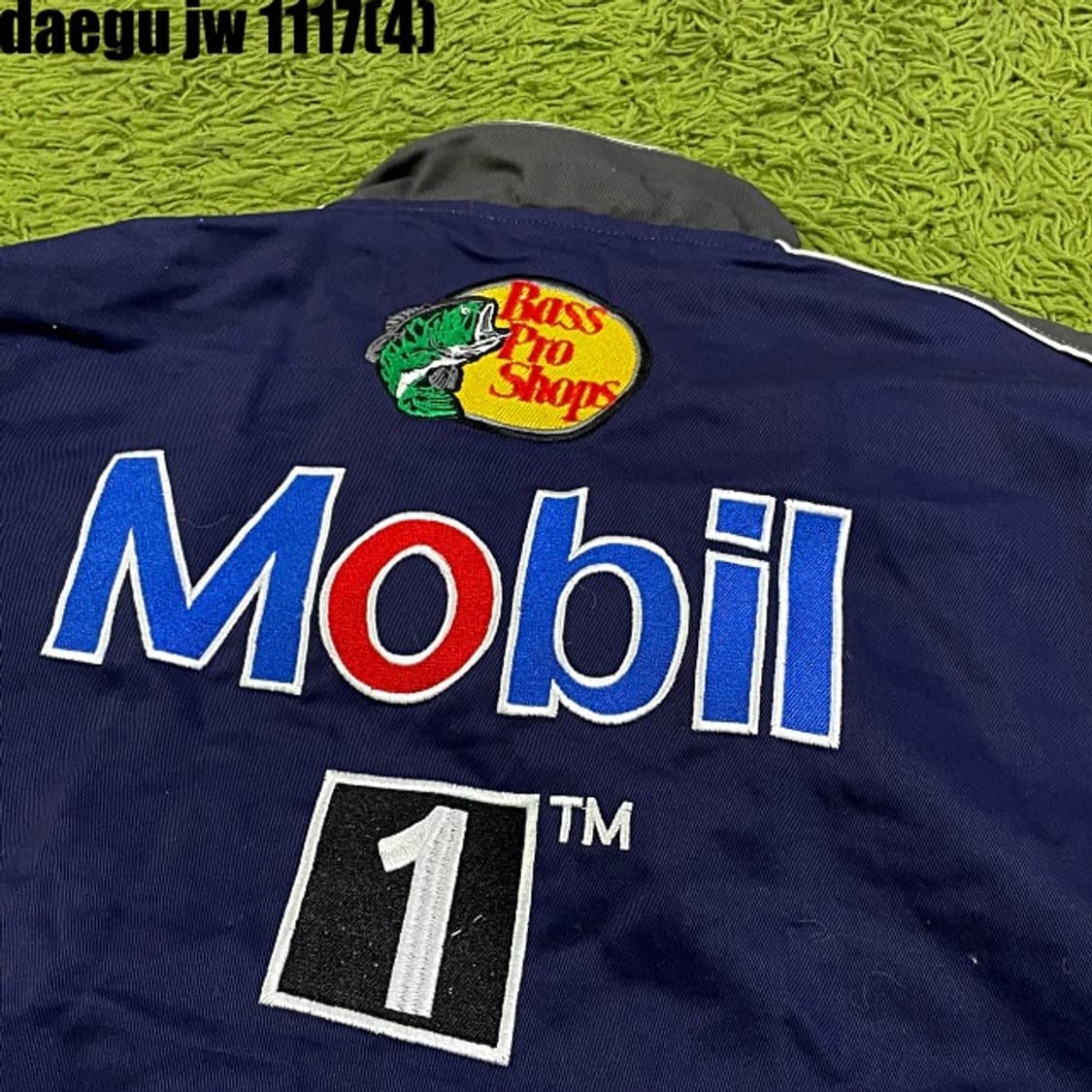 Nascar 레이싱 자켓  상품이미지6