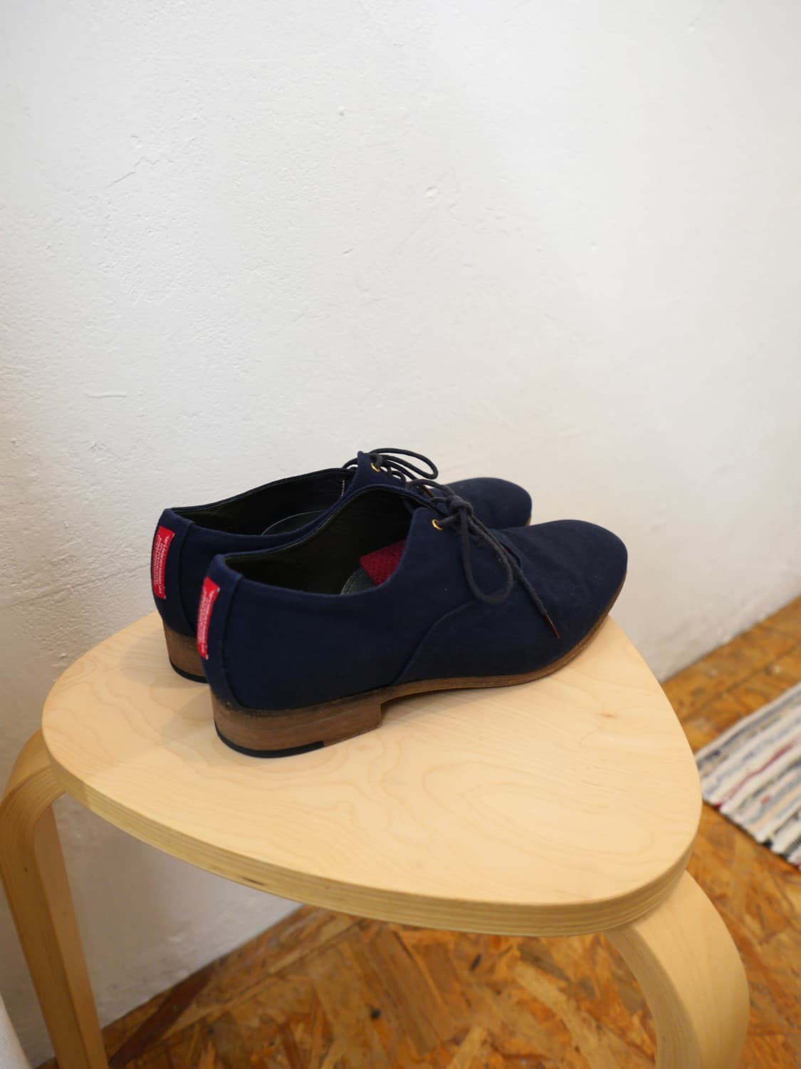 언더커버 더비 슈즈 상품이미지4