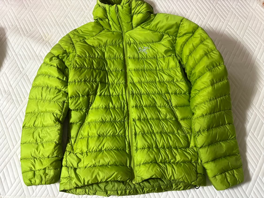 [S]아크테릭스 세륨 유토피아 상품이미지2