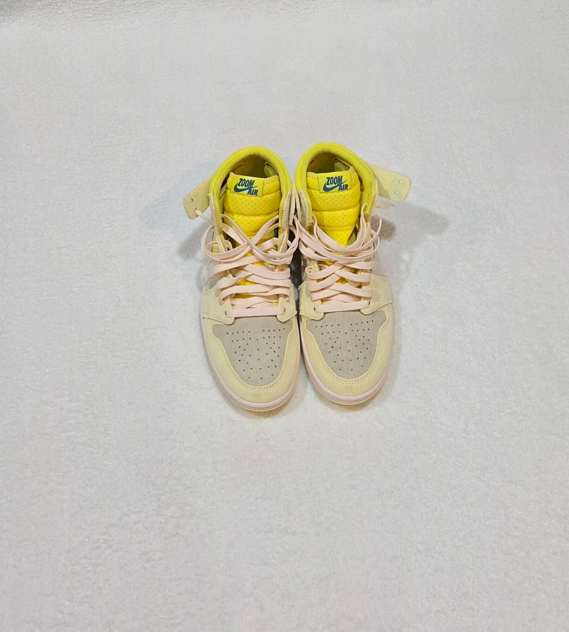 NIKE 나이키 에어 조던 1 하이 줌 컴포트2 상품이미지1