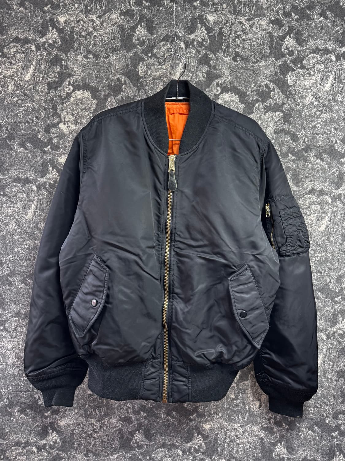 alpha industrise ma-1 알파인더스트리 상품이미지2