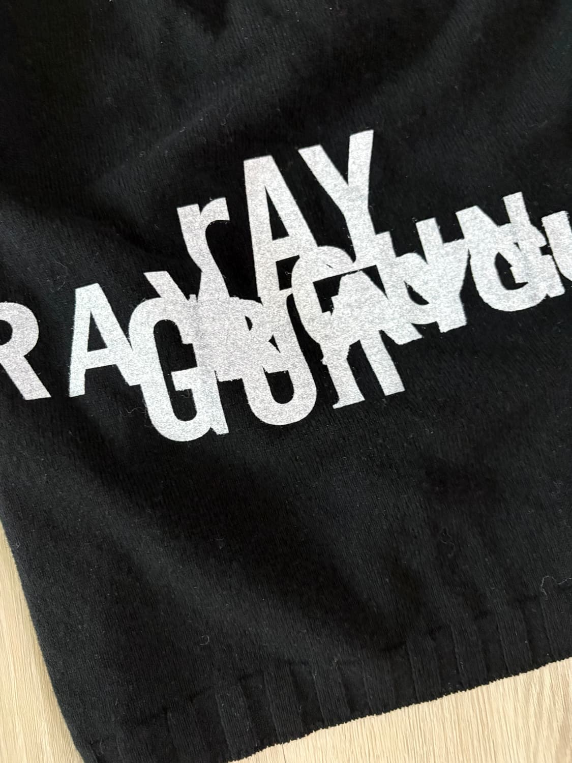 솔로이스트 23aw 바라클라바 상품이미지2