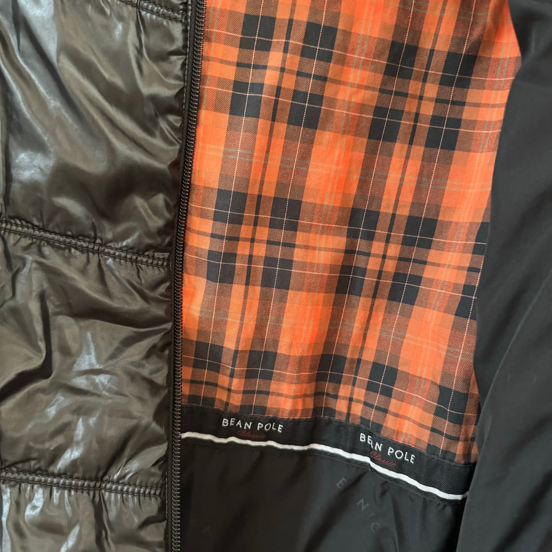 빈폴 패딩 145 상품이미지6