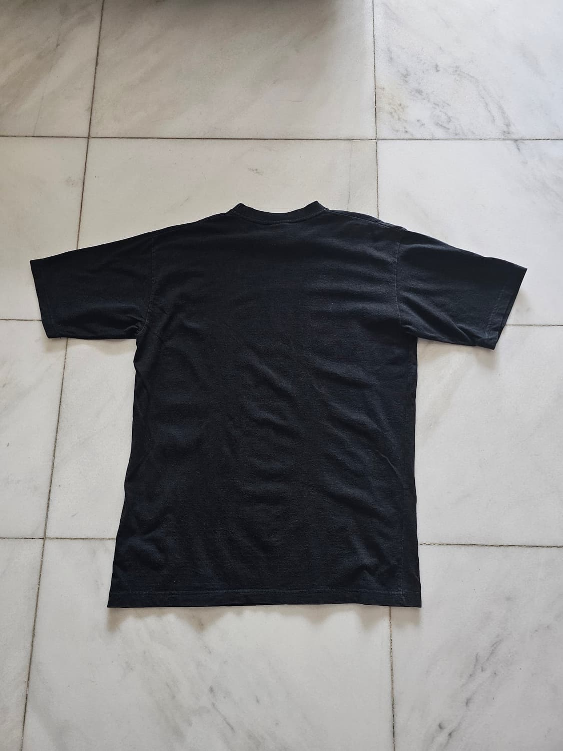로카웨어 Rocawear 빈티지 반팔 티셔츠 XL / 20년 이상 힙합  상품이미지2