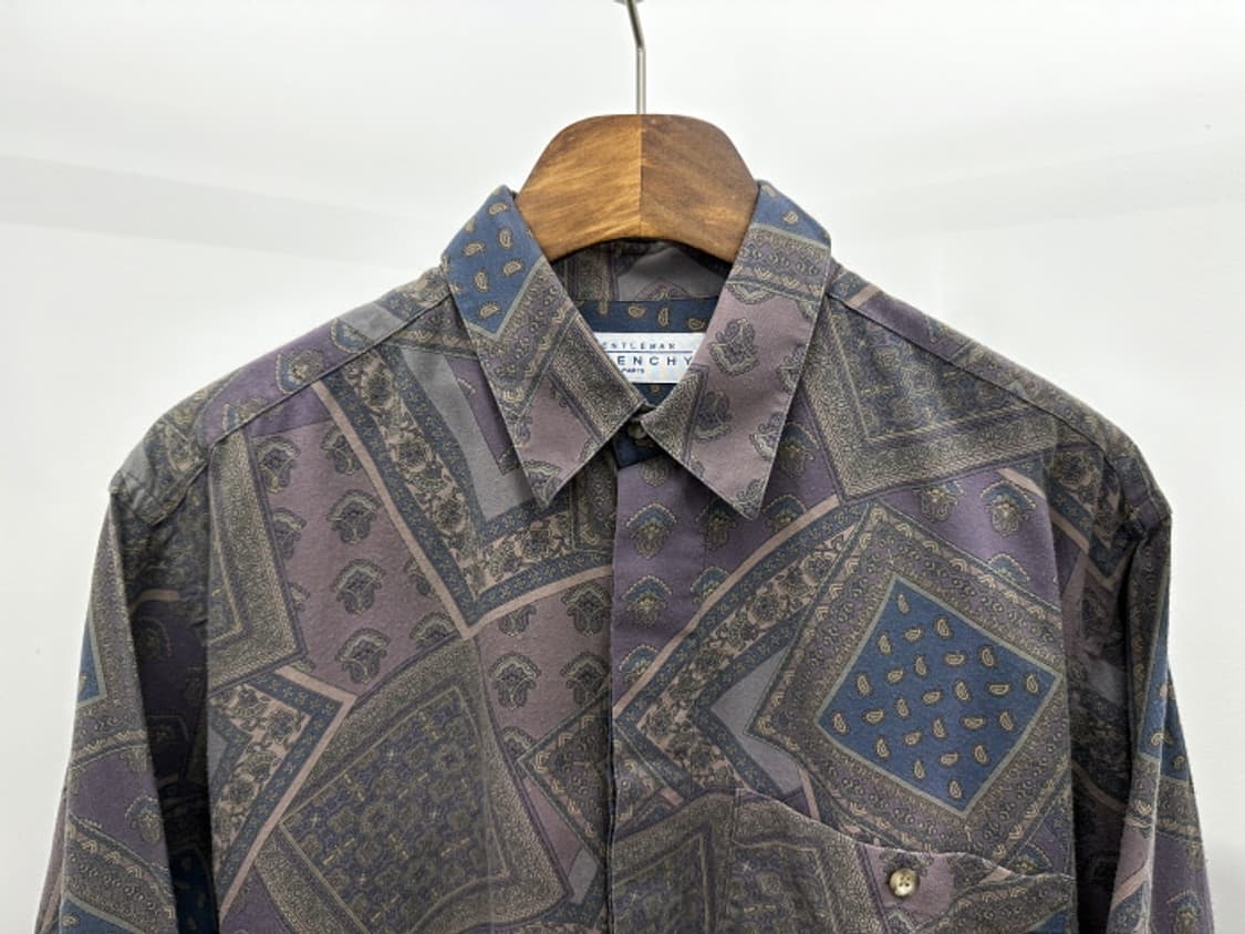 GIVENCHY (M~L) 상품이미지2