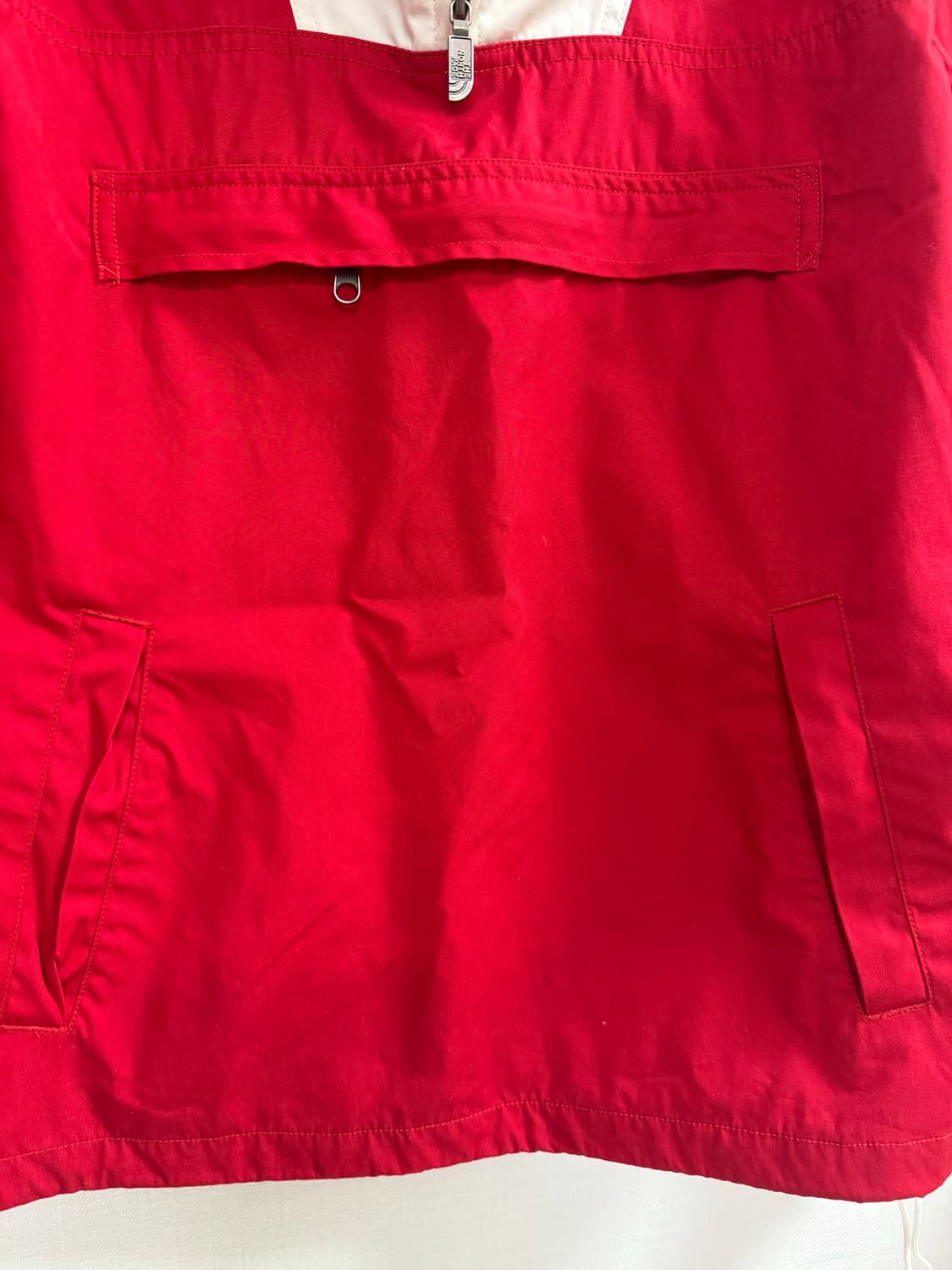 노스페이스 퍼플라벨 아노락 라지 상품이미지5