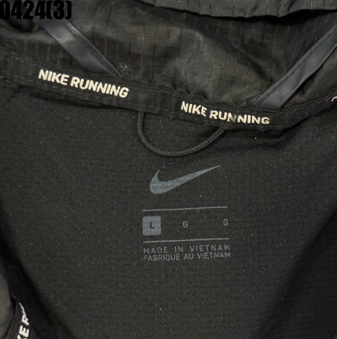 나이키 바람막이 자켓 상품이미지4