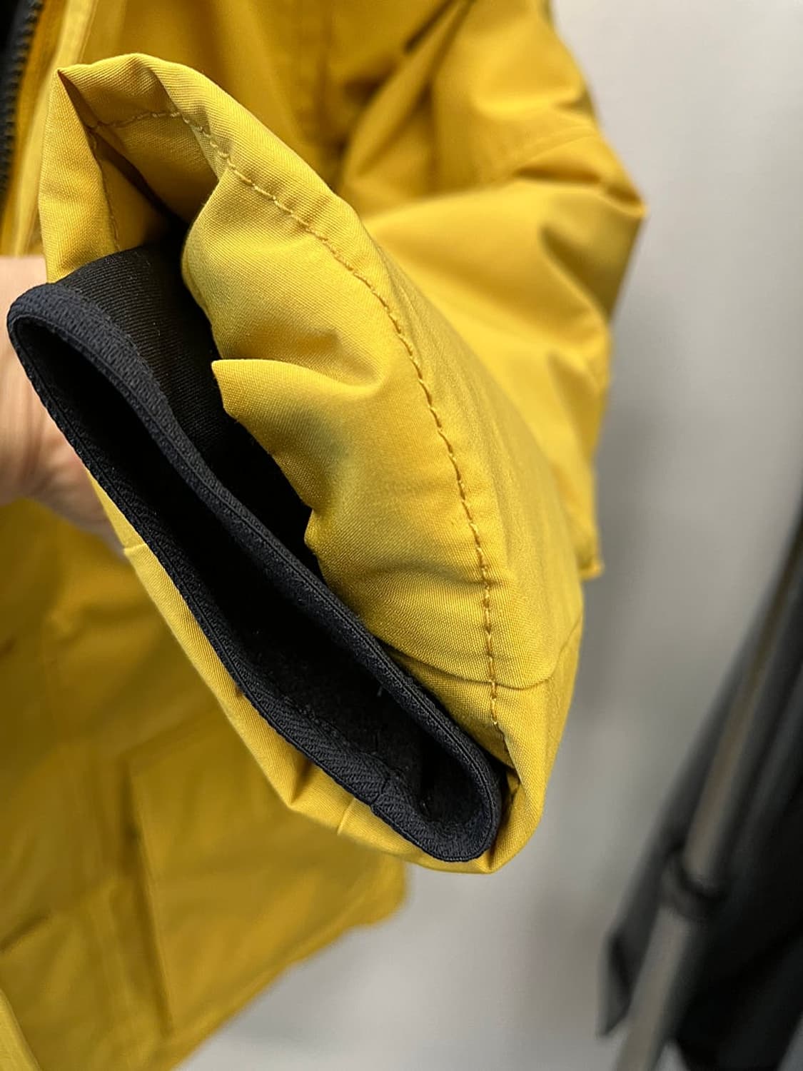 95) 노스페이스 몬타너스 구스파카  상품이미지7