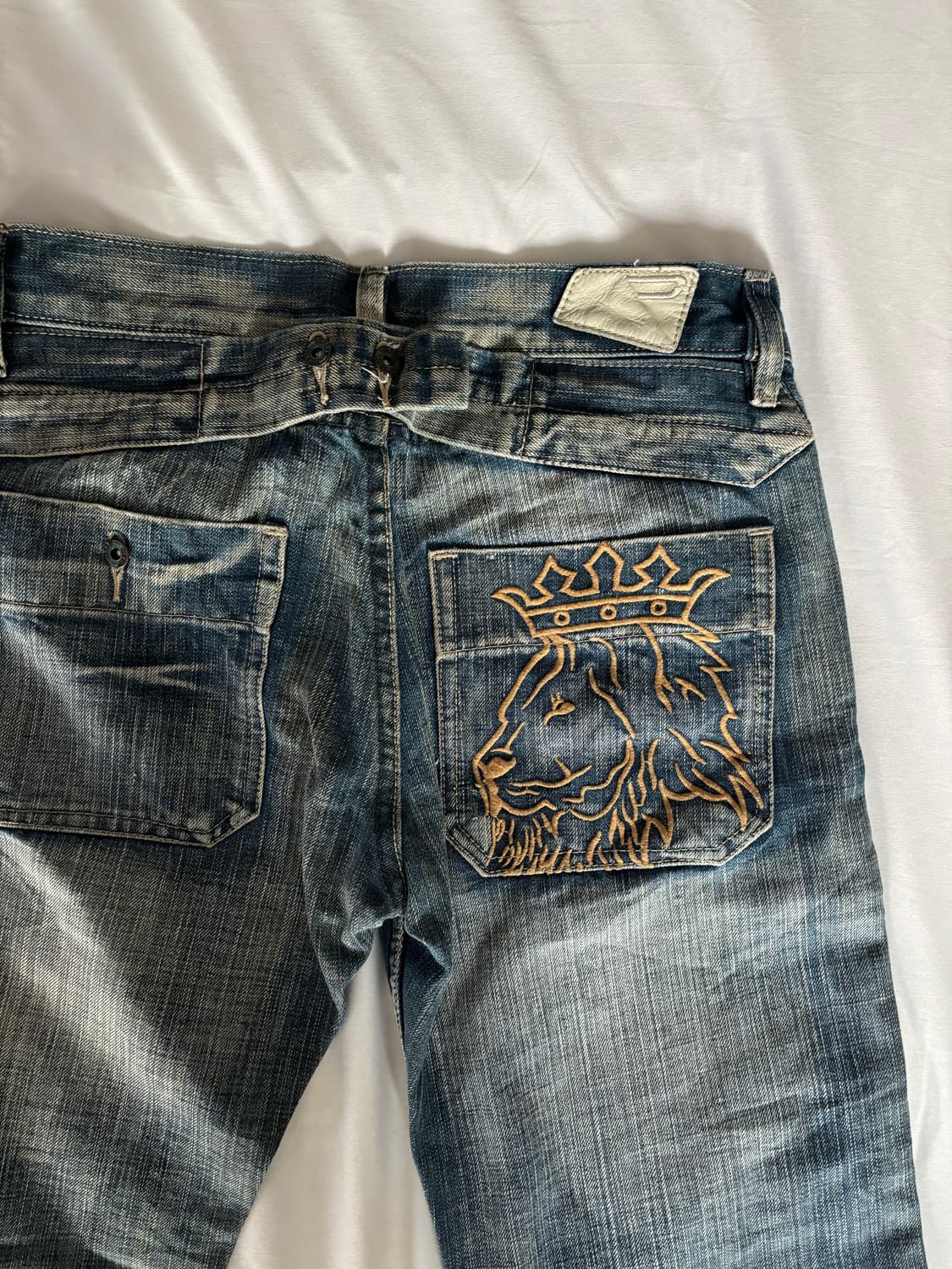 Diesel cardiel jeans 상품이미지1