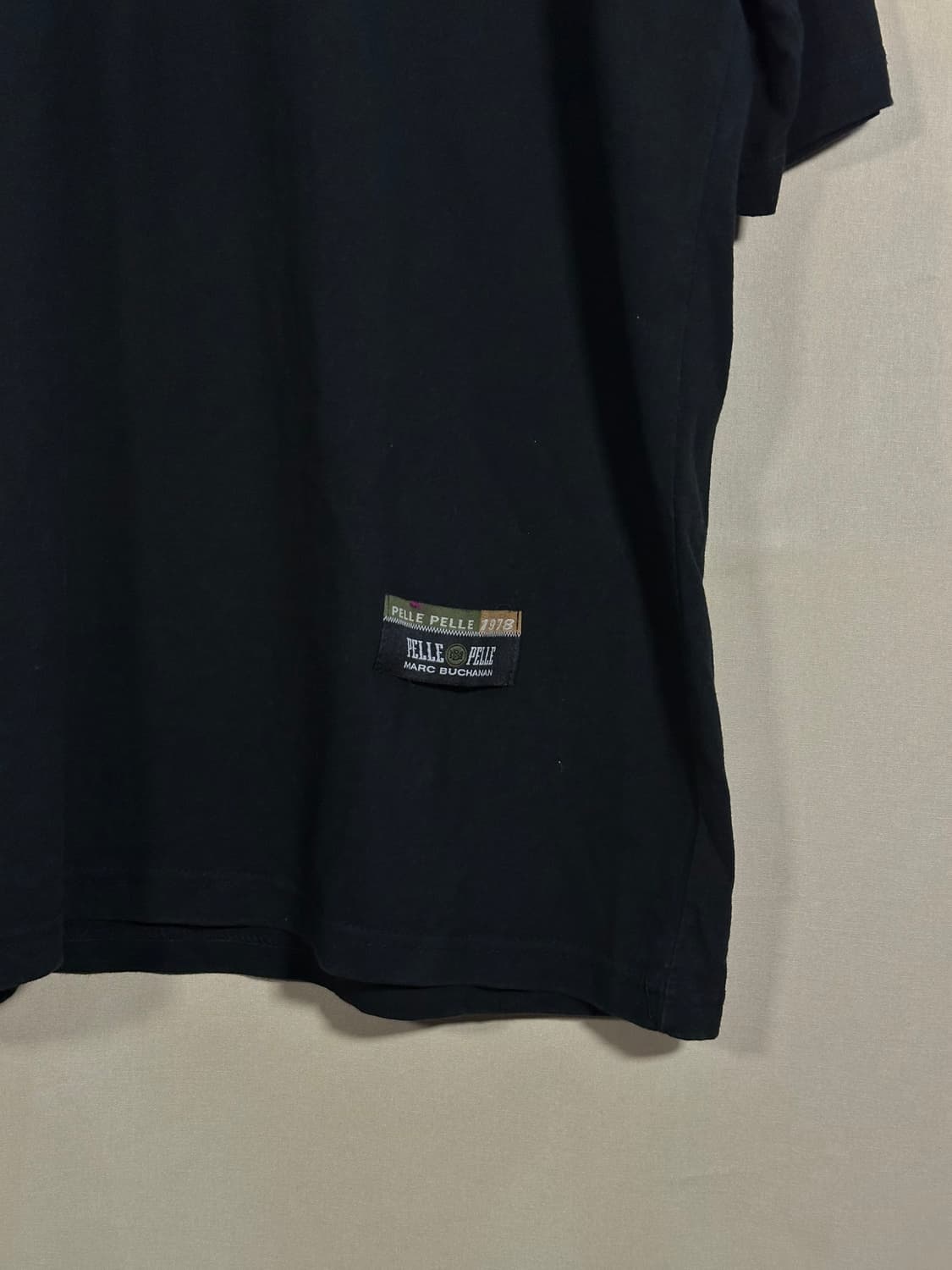 펠레펠레 90s 레트로 반팔 처분  상품이미지3