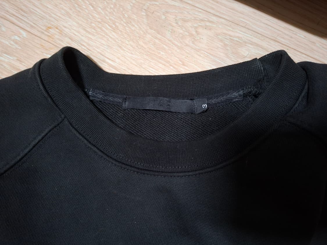 htae 에이치태 90s  GYM Sweatshirts 3사이즈 상품이미지8