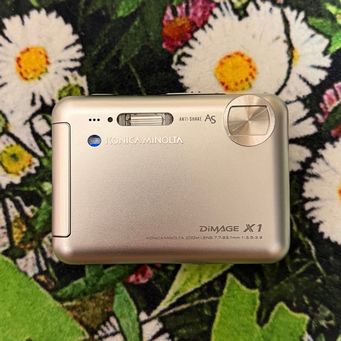 코니카 미놀타 디미지 x1 dimamg x1 상품이미지1