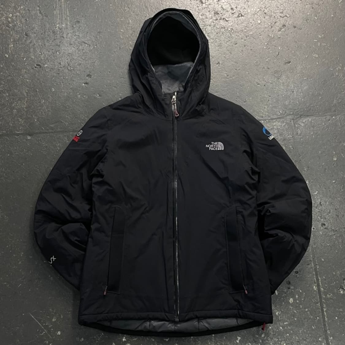 95 노스페이스 브이모션 경량패딩 상품이미지1