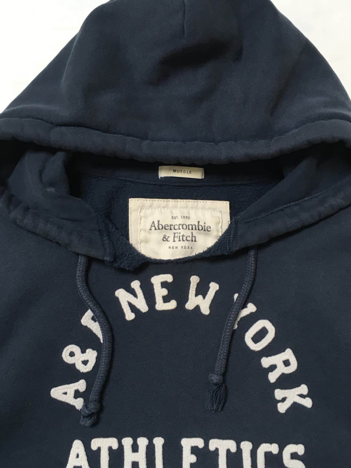 아베크롬비 Abercrombie 후드티 상품이미지2