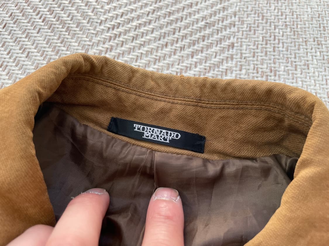 토네이도마트 웨스턴 요크 맥코트  상품이미지5