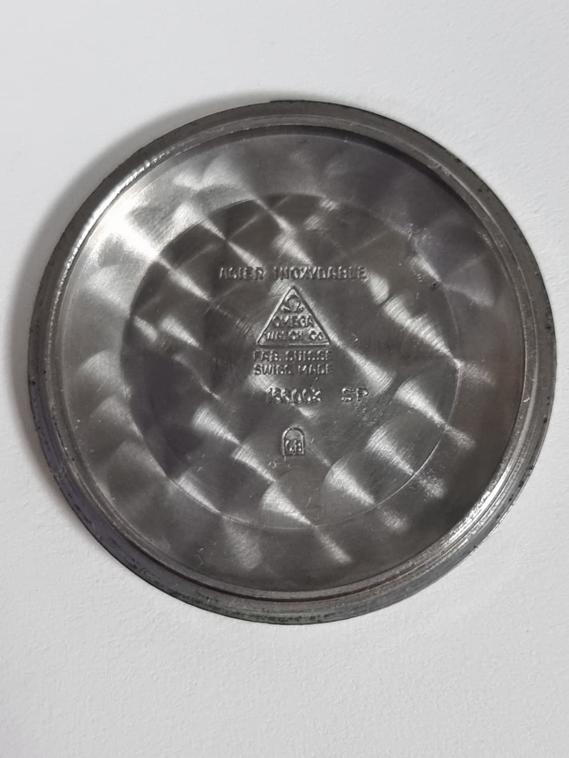 OMEGA 정품 오메가 시마스터 1968년도 빈티지 시계 상품이미지8