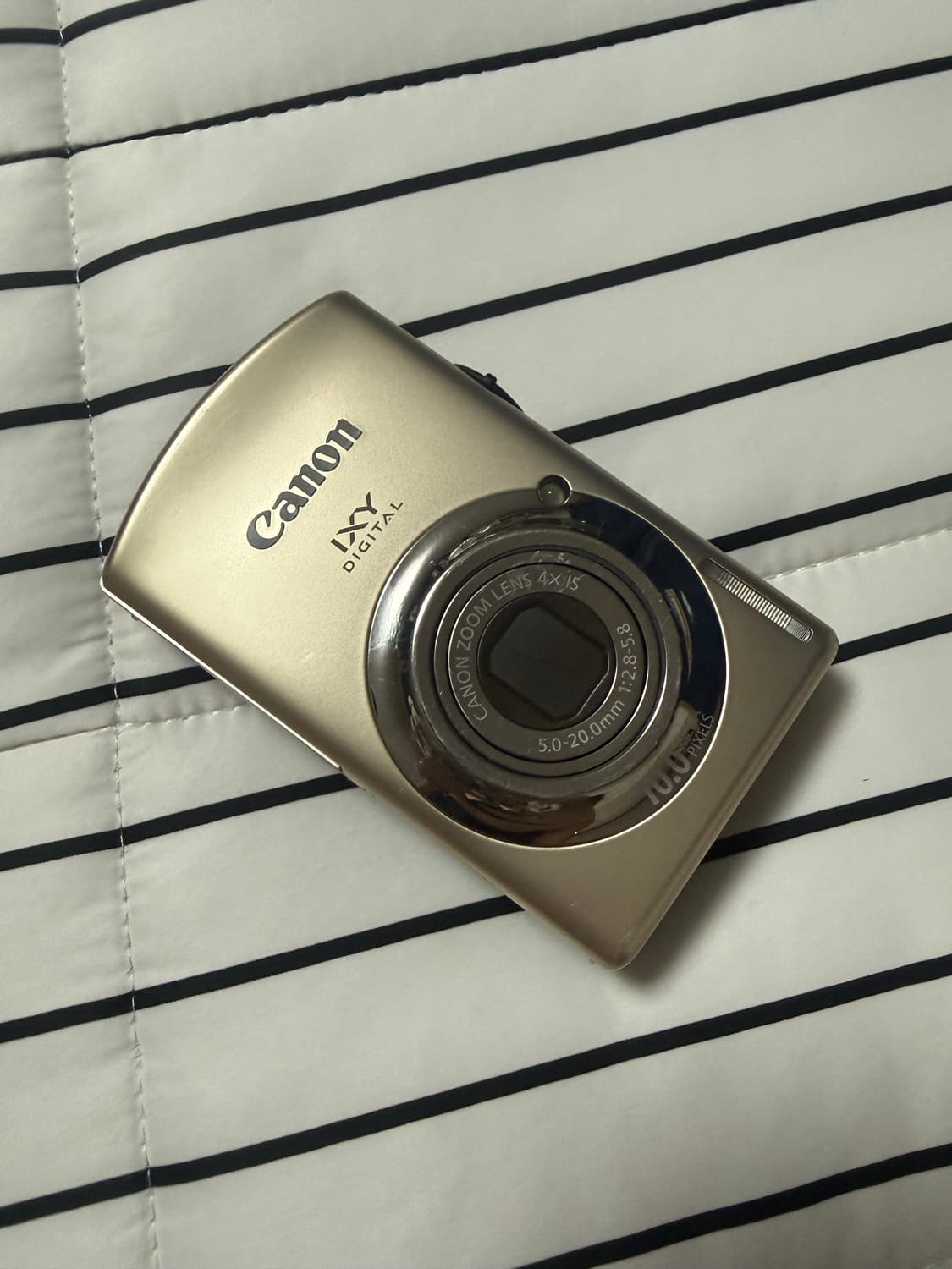 캐논 IXY 920 (IXUS 870 is) 상품이미지2