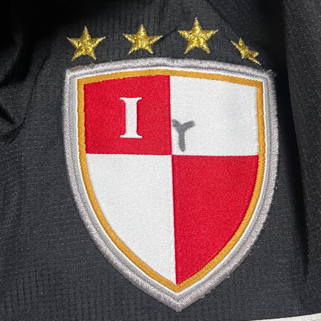 M(95) 아디다스 삼선로고 바람막이 상품이미지4