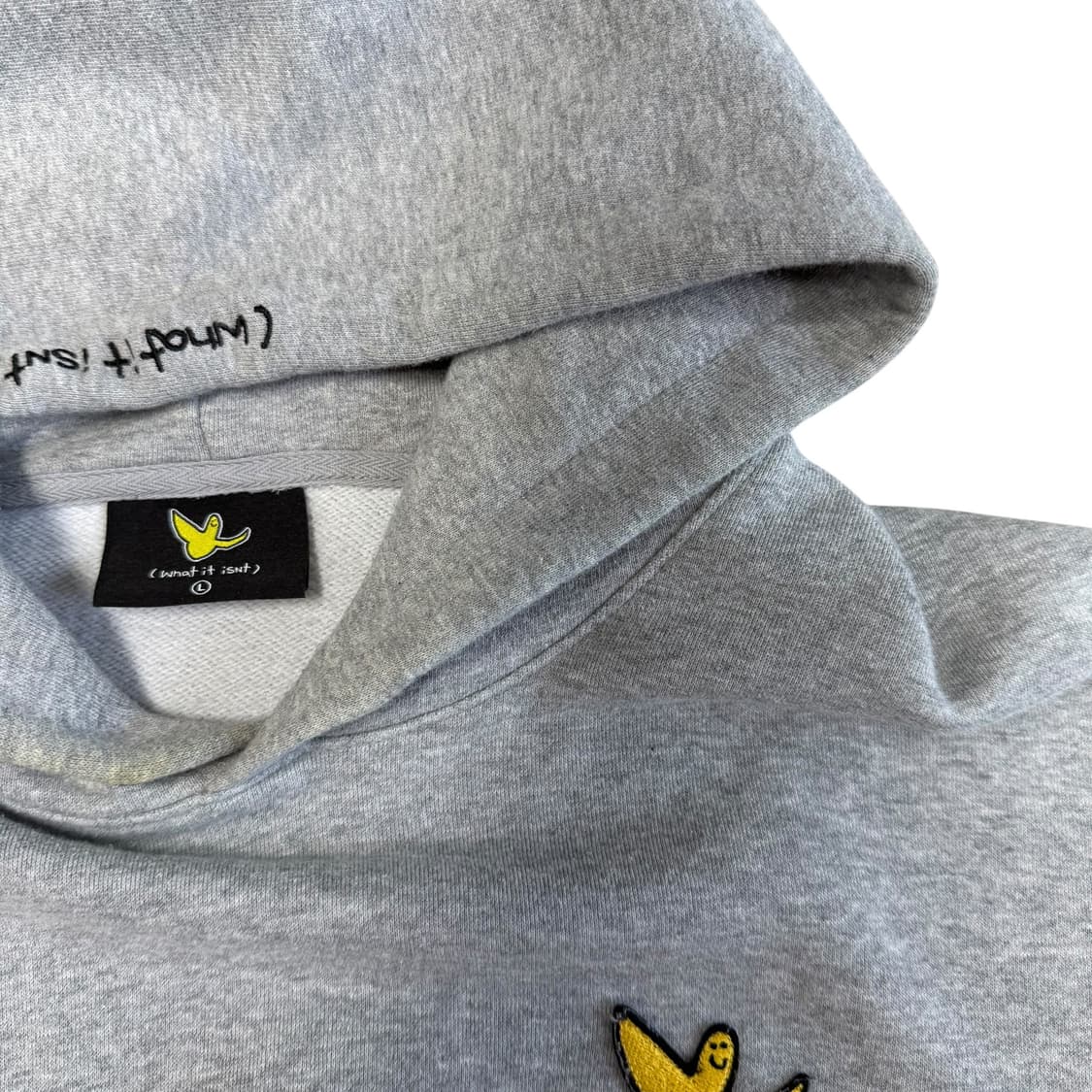 마크곤잘레스 후드티 상품이미지2