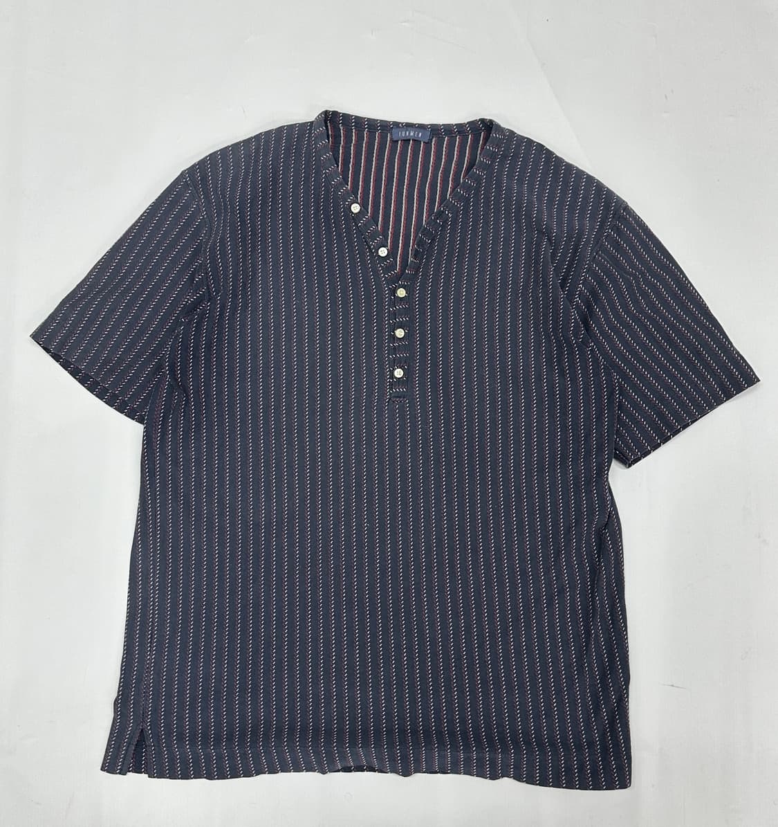 ⭐️gotcha보헤미안 레이어드 코디세트⭐️ 롱슬리브 일본빈티지 상품이미지7