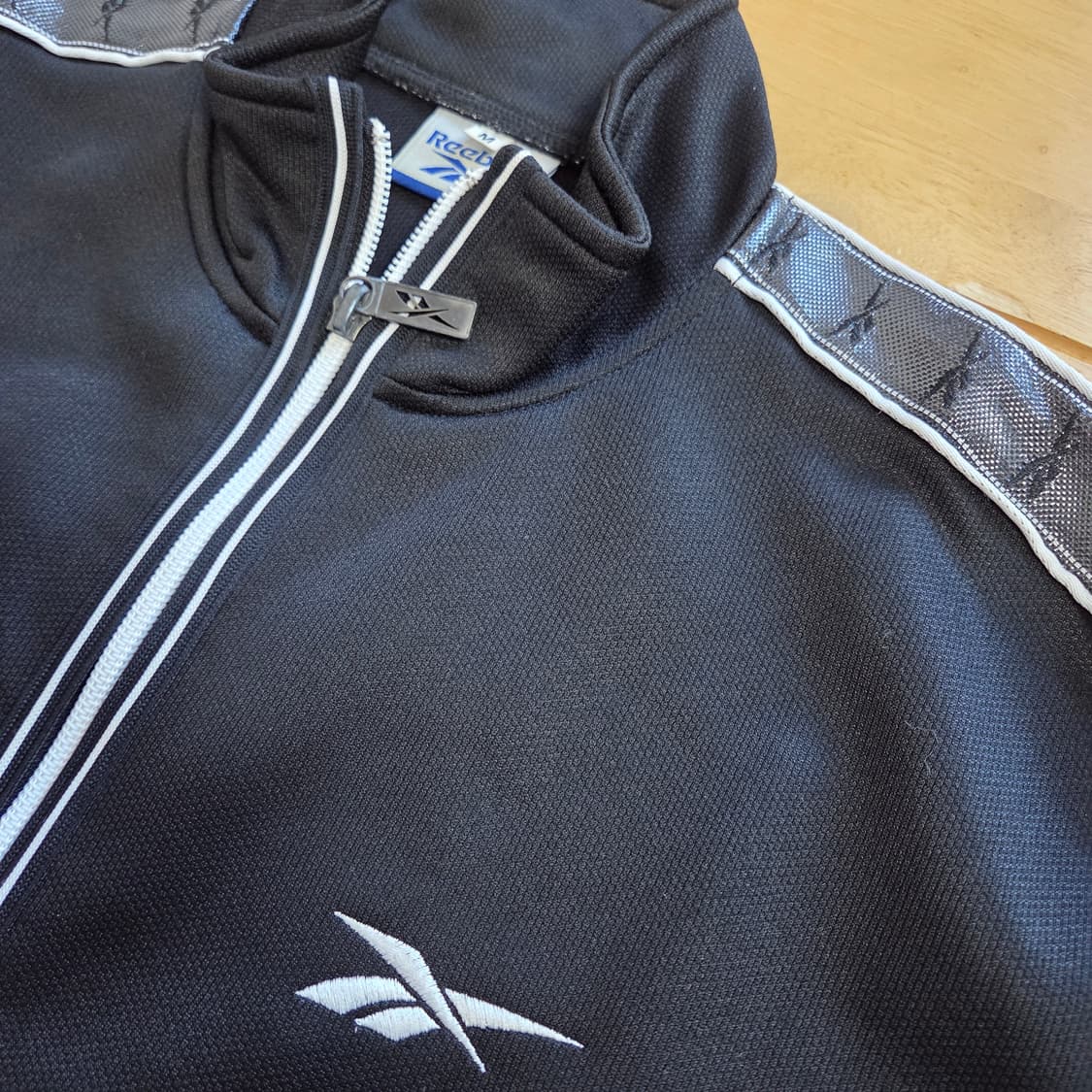 105 리복 집업 트랙자켓 집업143 상품이미지2