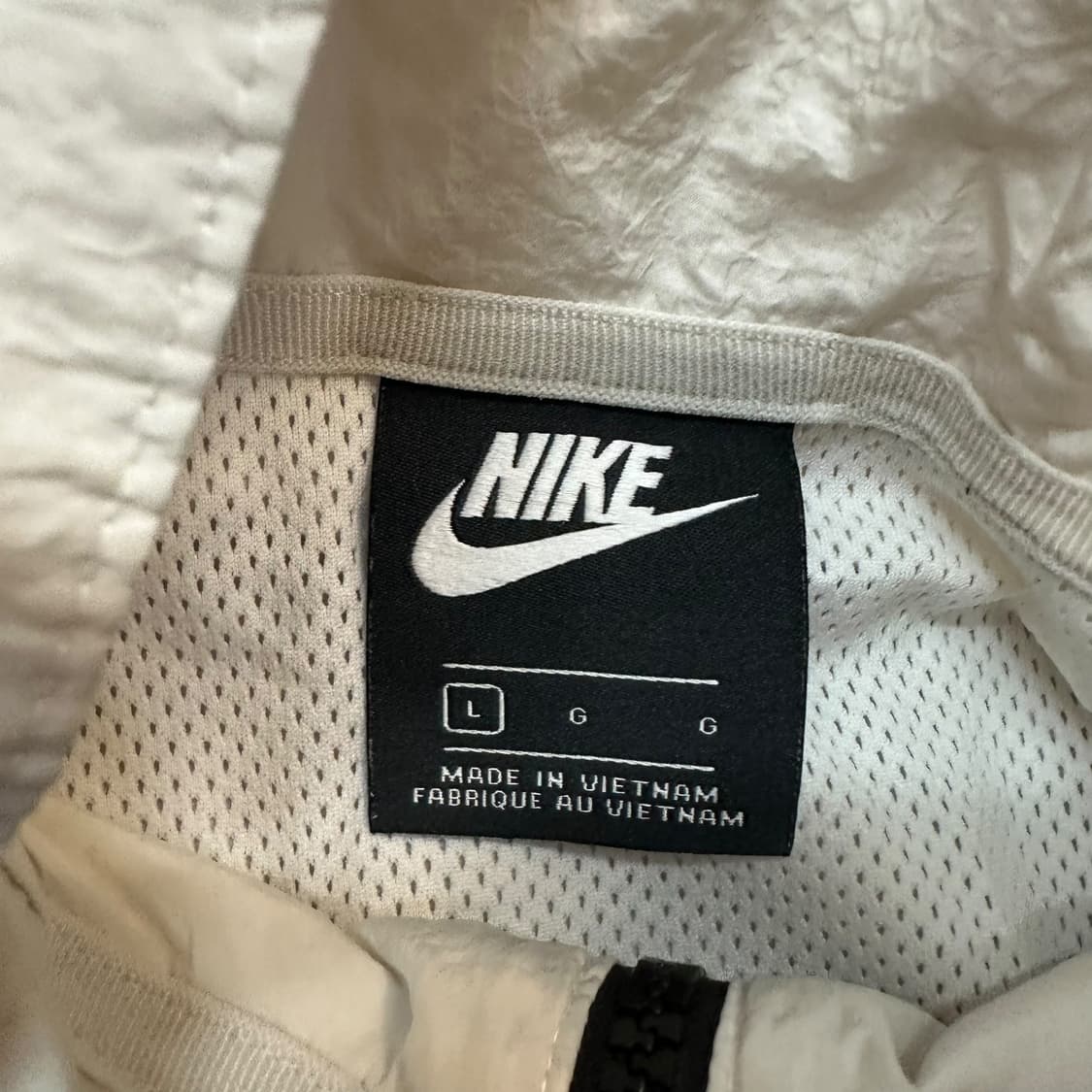 나이키 빅스우시 자켓 상품이미지5