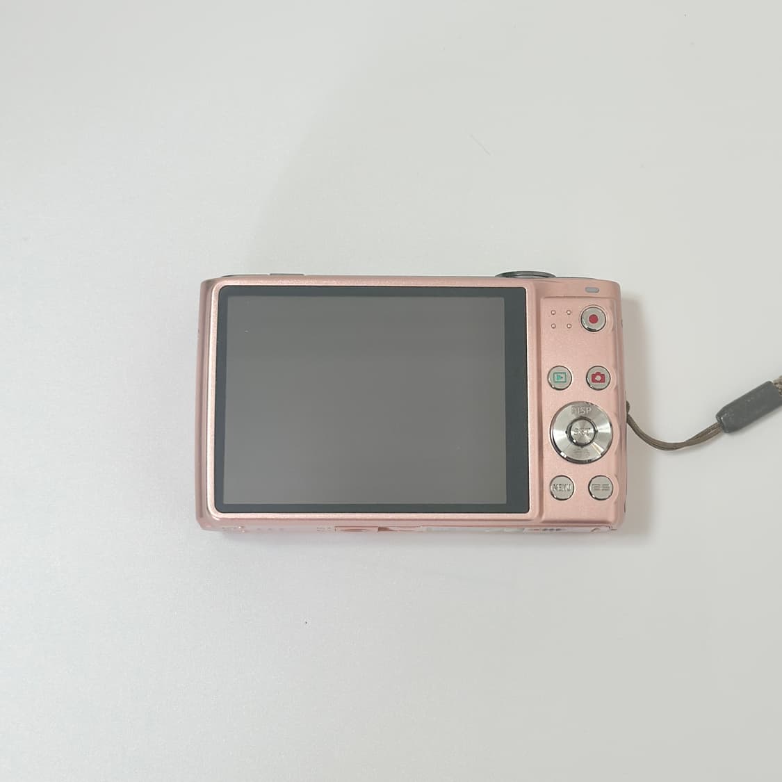 한국어풀셋 ✨)Casio 카시오 exlim z400 익슬림 핑크 상품이미지9