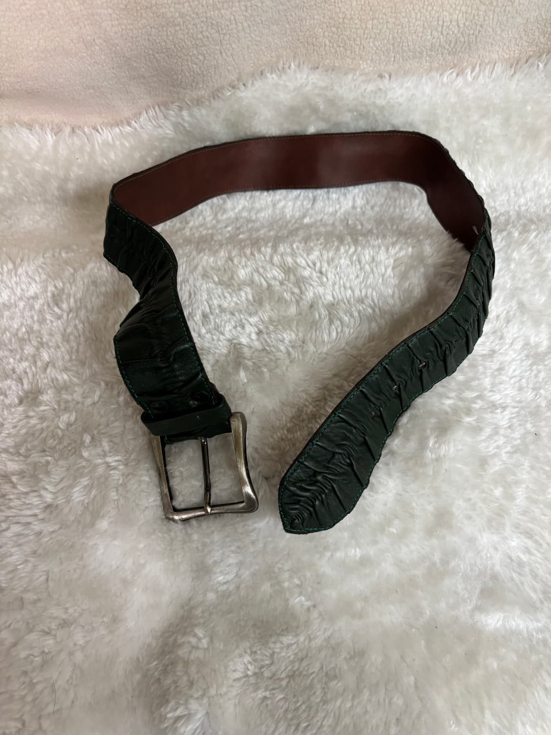 빈티지 패션 벨트 상품이미지1