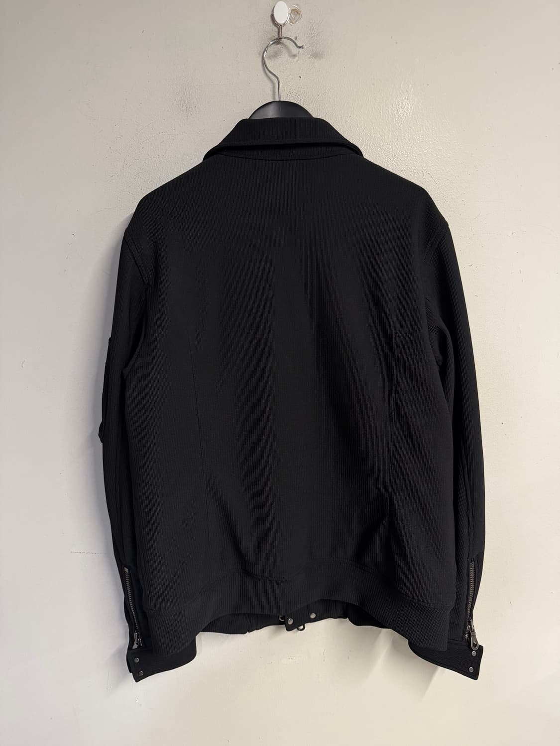 TETE HOMME bomber  상품이미지6