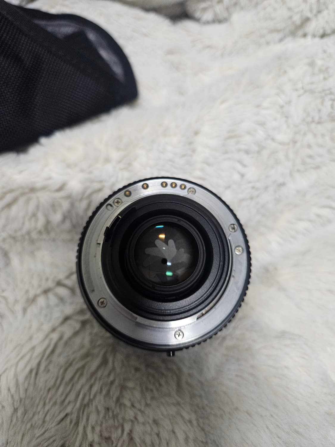 펜탁스 FA 31mm F1.8 AL Limited 렌즈 상품이미지5