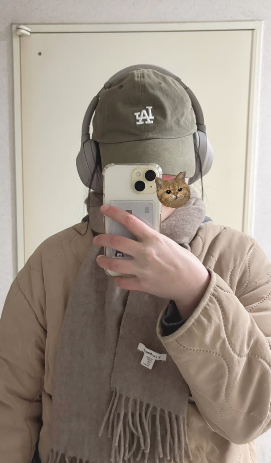 보세  누빔자켓 상품이미지1