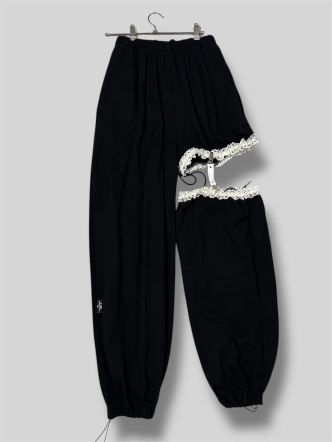 The mysterioushotel) MYHO GARTER-BELT PT 상품이미지7