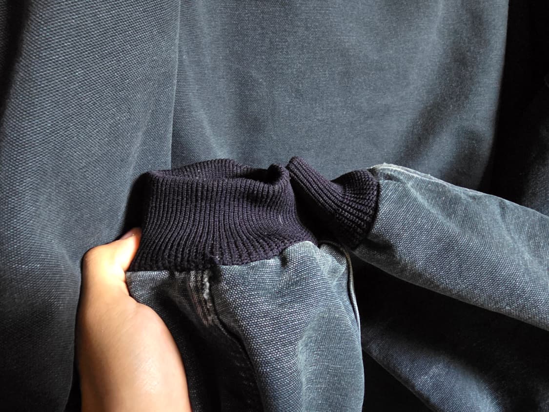 칼하트 빈티지 자켓 상품이미지3