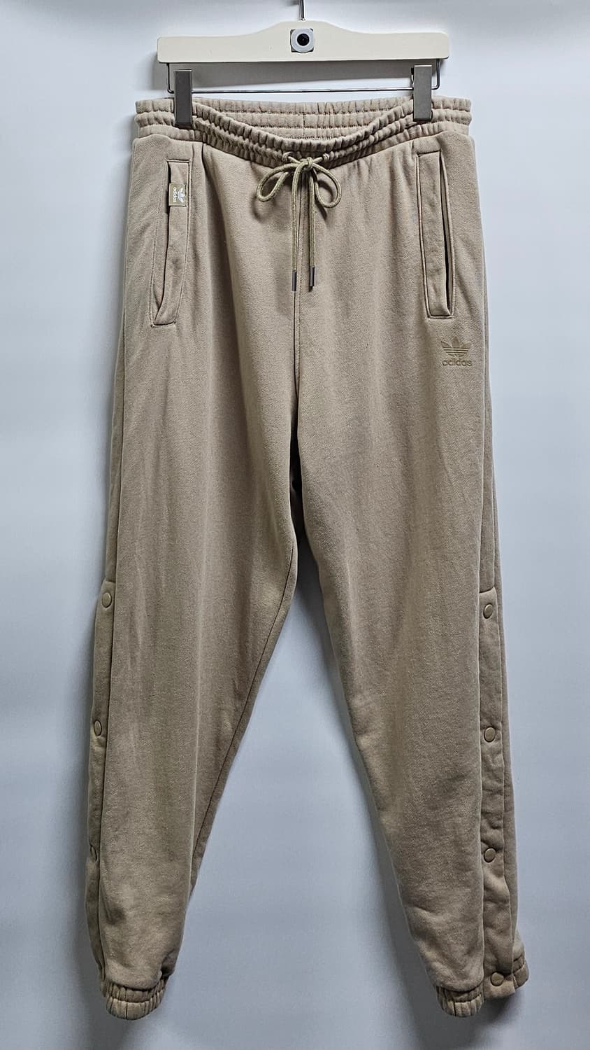 아디다스 에센셜 트레이닝셋업 M 상품이미지7