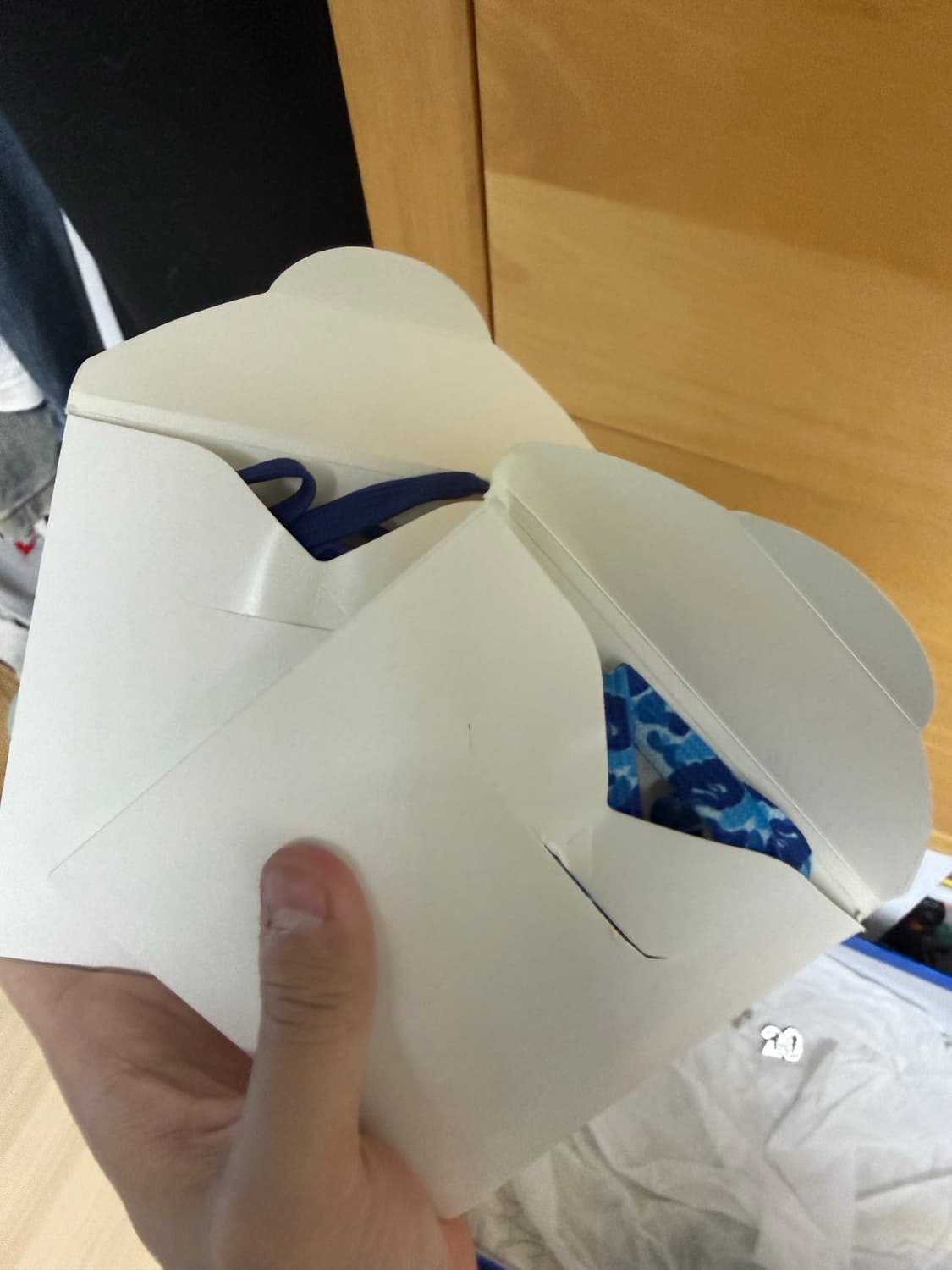 아디다스 베이프 포럼 상품이미지4