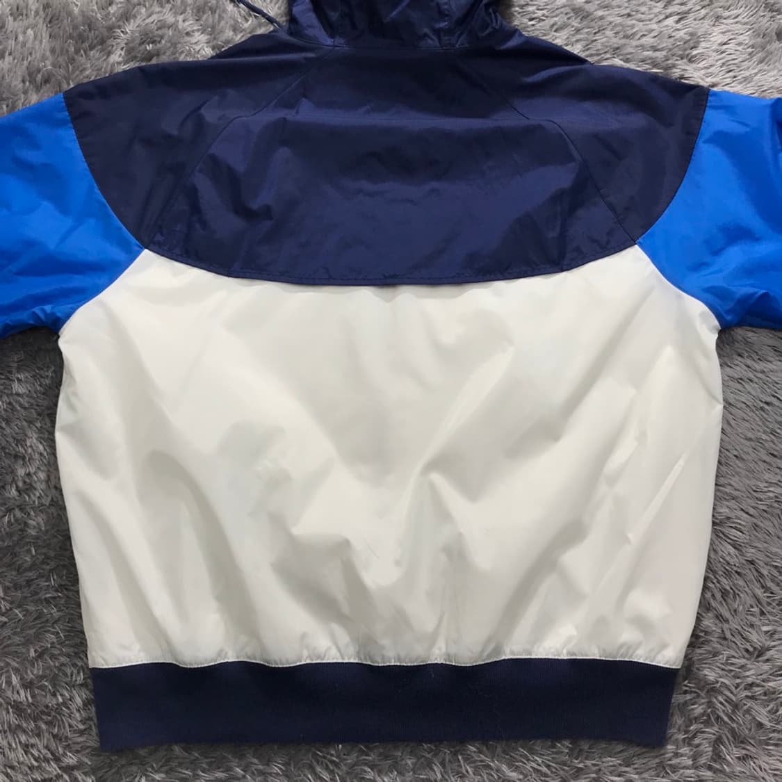 [[M, A급] 나이키(NIKE) 스포츠웨어 HE 윈드러너 자켓#194 상품이미지3