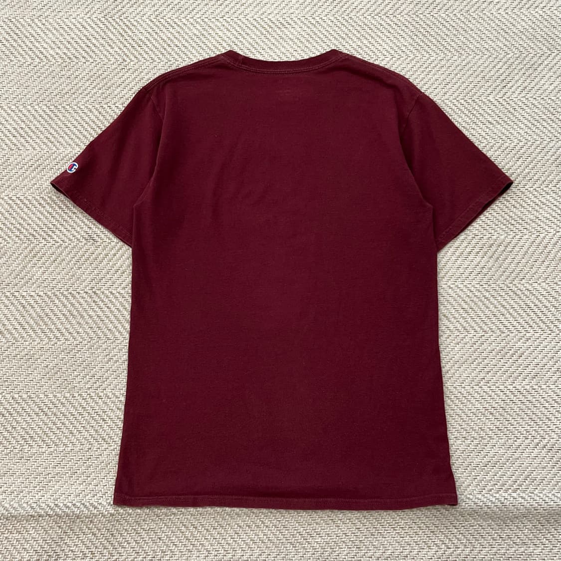 챔피온 하버드컬리지 반팔티 r3902 상품이미지2