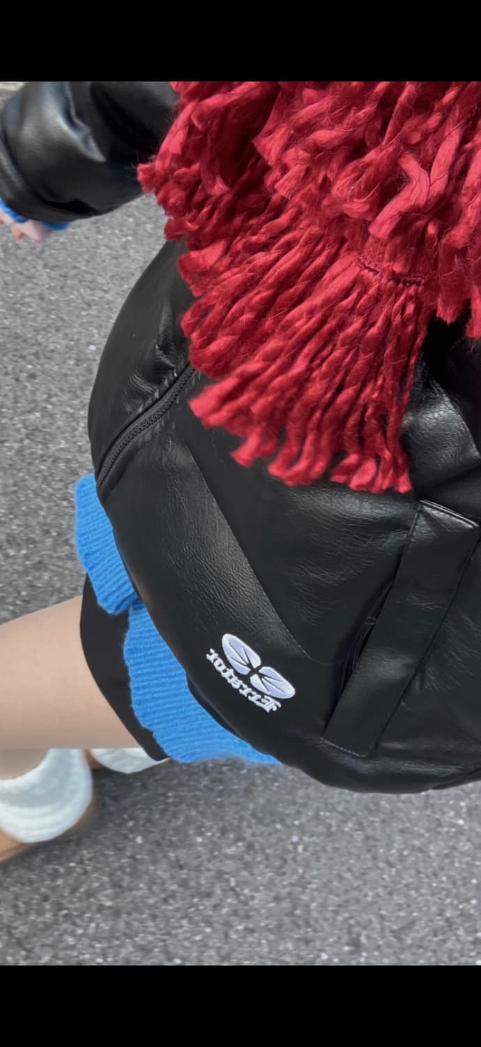 ERTR  Puffer Jacket 패딩 상품이미지3