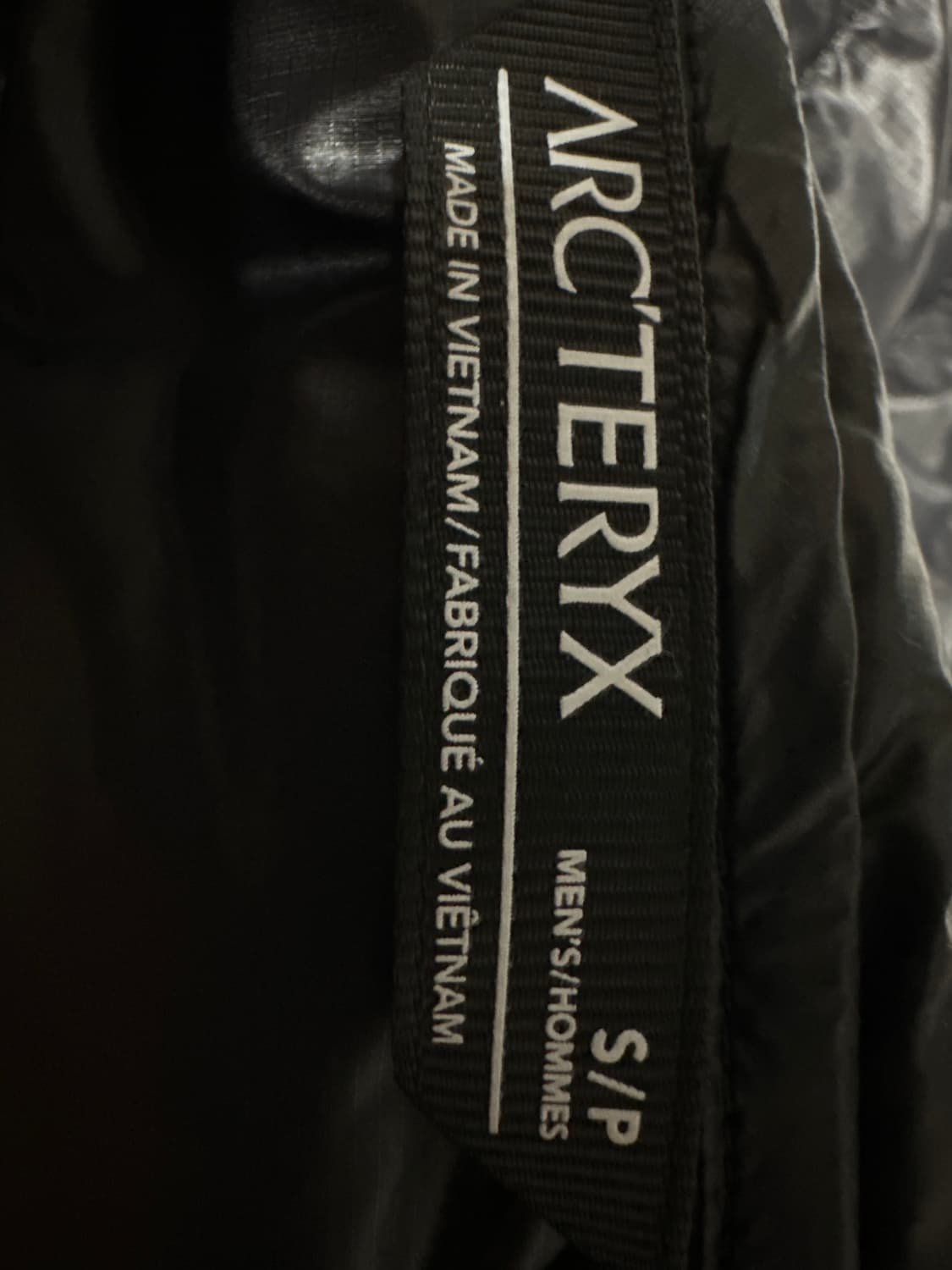 아크테릭스 세륨 구형 상품이미지6