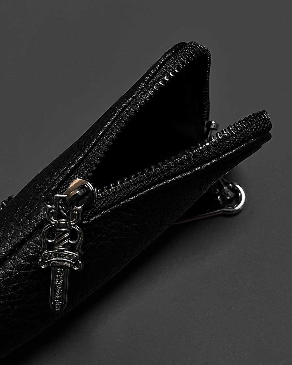 크로스 엔틱 미니백 키링 상품이미지6