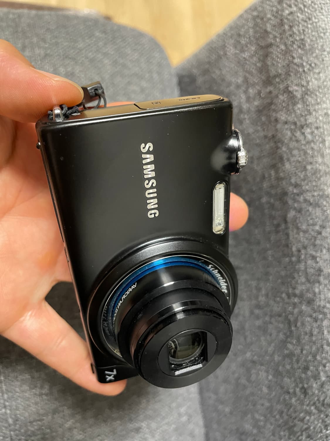 삼성 디카 ST5000  상품이미지5