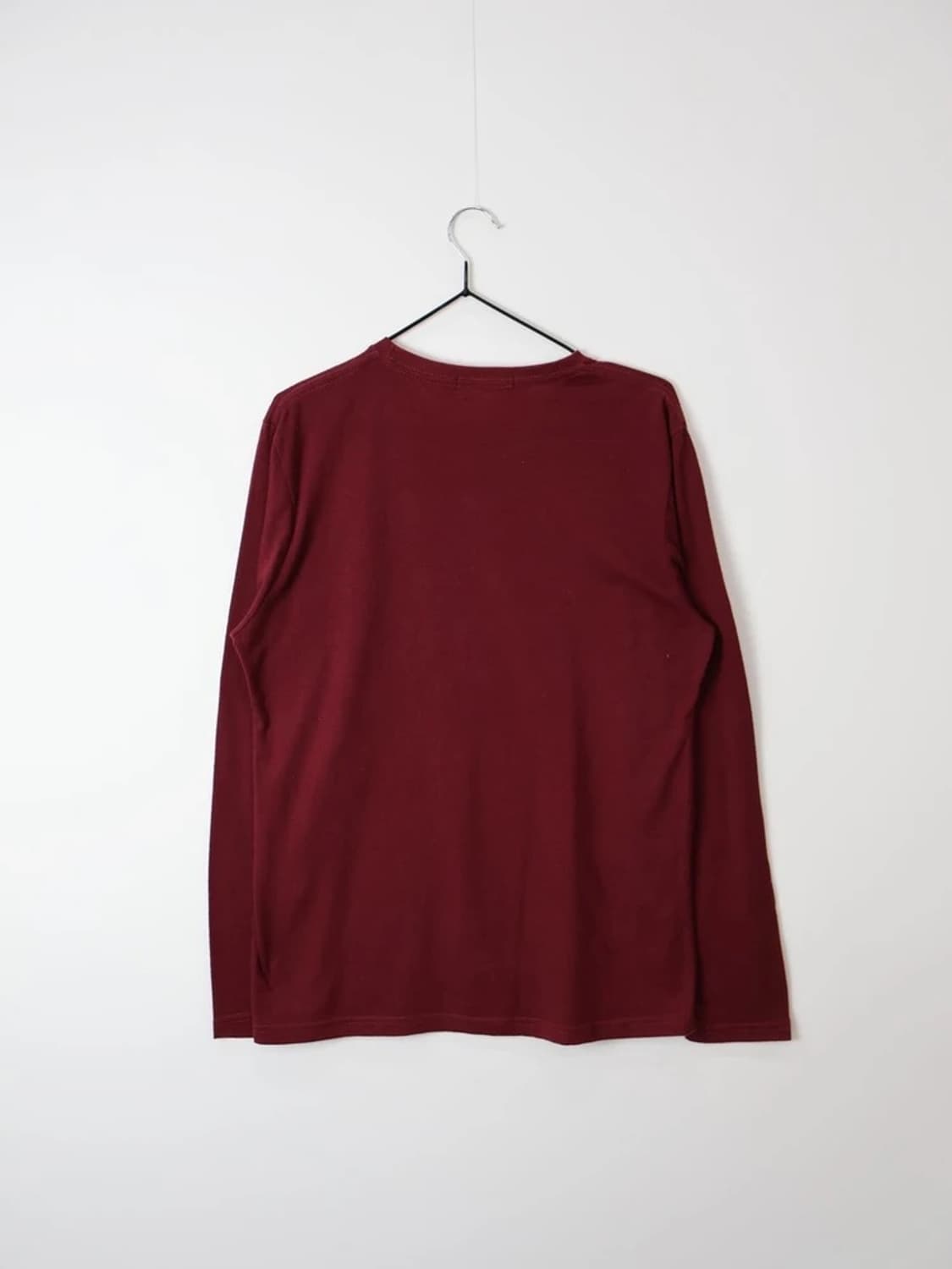 Oblo Design Endow Long Sleeve 상품이미지4