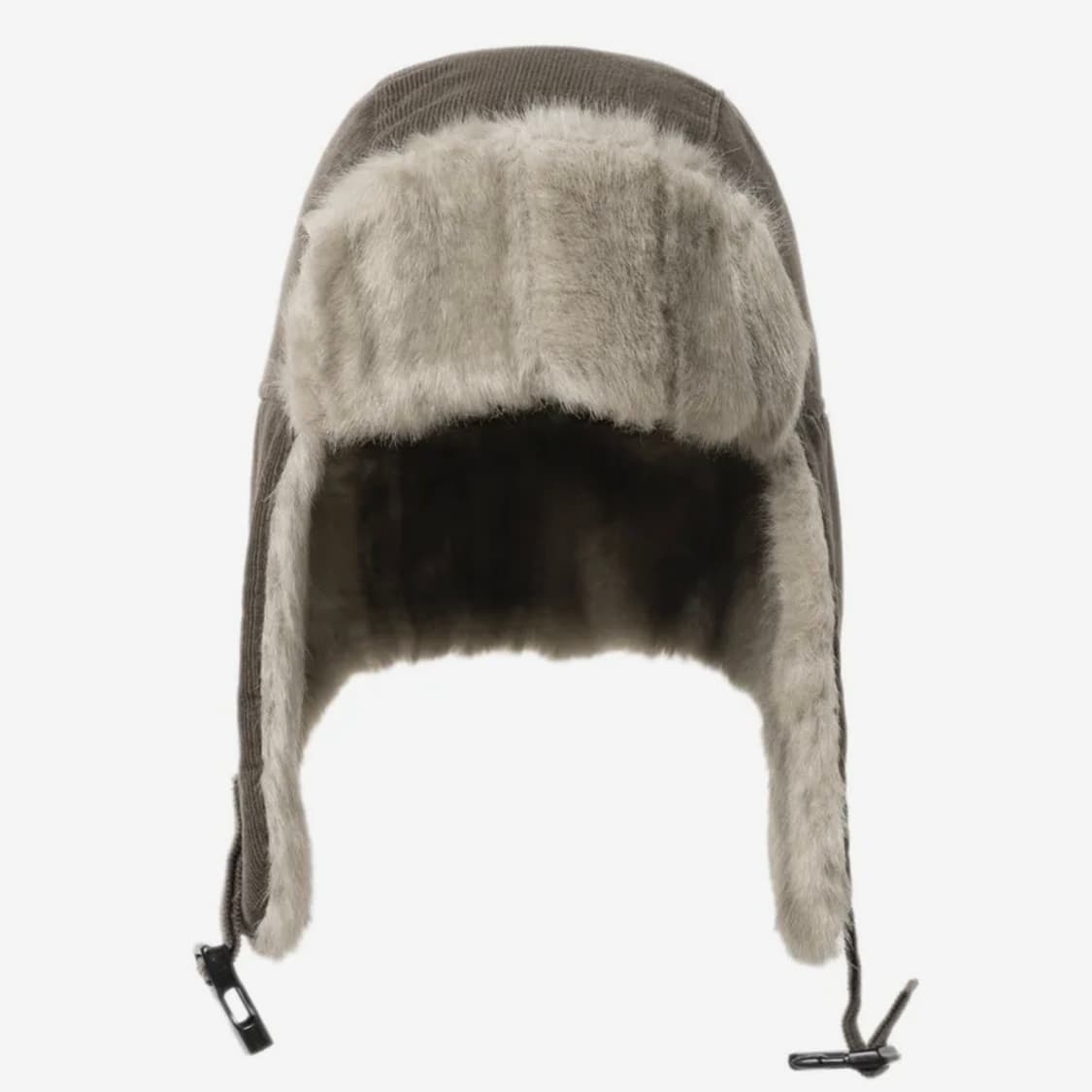 밀로 우먼 퍼 트루퍼 햇 코코아 상품이미지2